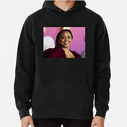 Quinta Brunson Merchandise For Fans Quinta Brunson Hoodies