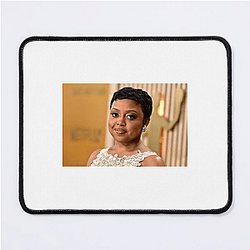 Quinta Brunson Merch For Fans Quinta Brunson Mouse Pads