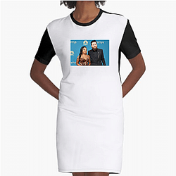 Quinta Brunson Limited Collection Quinta Brunson Dresses