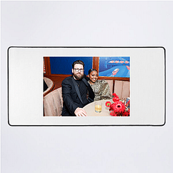 Quinta Brunson Merch Quinta Brunson Mouse Pads