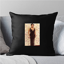 Quinta Brunson Merch Collection Quinta Brunson Pillows Cover