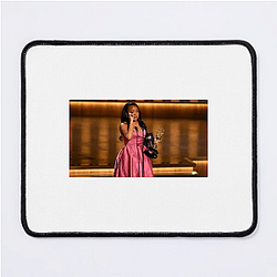 Quinta Brunson Signature Quinta Brunson Mouse Pads