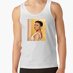 Quinta Brunson Merchandise Quinta Brunson Tank Tops