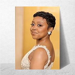 Quinta Brunson Merchandise Quinta Brunson Posters