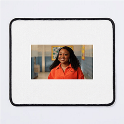 Quinta Brunson Collection for fans Quinta Brunson Mouse Pads