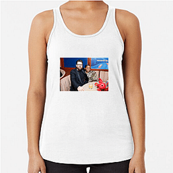 Quinta Brunson Merch Quinta Brunson Tank Tops
