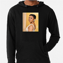 Quinta Brunson Merchandise Quinta Brunson Hoodies
