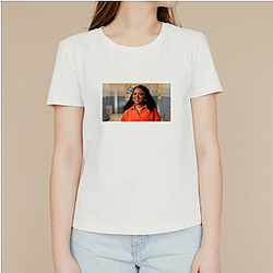Quinta Brunson Collection for fans Quinta Brunson T-Shirts