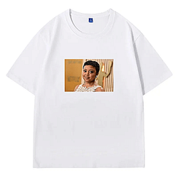Quinta Brunson Merch For Fans Quinta Brunson T-Shirts