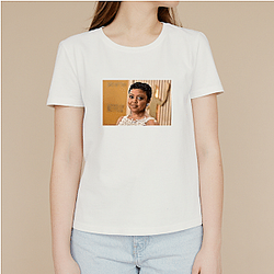 Quinta Brunson Merch For Fans Quinta Brunson T-Shirts
