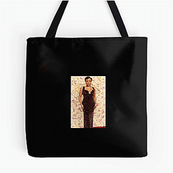 Quinta Brunson Merch Collection Quinta Brunson Bags