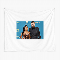 Quinta Brunson Limited Collection Quinta Brunson Tapestries