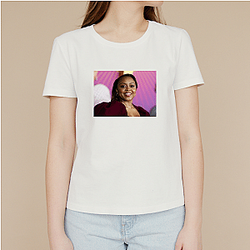 Quinta Brunson Merchandise For Fans Quinta Brunson T-Shirts