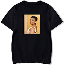 Quinta Brunson Merchandise Quinta Brunson T-Shirts