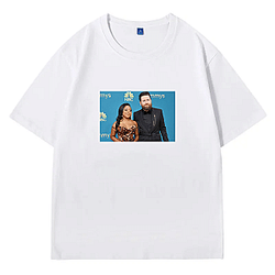 Quinta Brunson Limited Collection Quinta Brunson T-Shirts