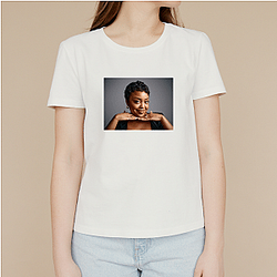 Quinta Brunson Fan Art Quinta Brunson T-Shirts