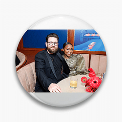 Quinta Brunson Merch Quinta Brunson Pins