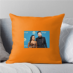 Quinta Brunson Limited Collection Quinta Brunson Pillows Cover