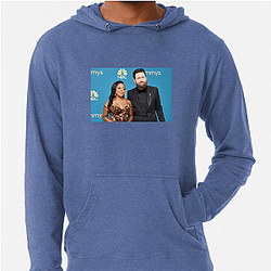 Quinta Brunson Limited Collection Quinta Brunson Hoodies