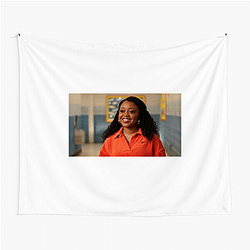 Quinta Brunson Collection for fans Quinta Brunson Tapestries