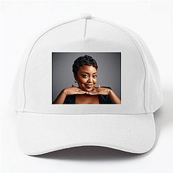 Quinta Brunson Fan Art Quinta Brunson Hats & Caps