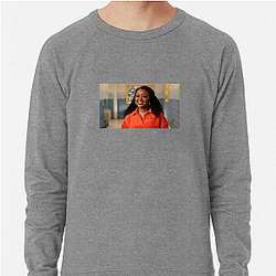 Quinta Brunson Collection for fans Quinta Brunson Sweatshirts