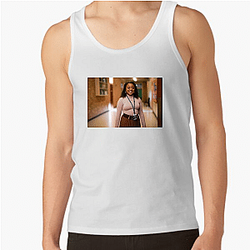 Quinta Brunson Special Collection Quinta Brunson Tank Tops