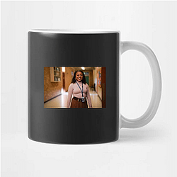 Quinta Brunson Special Collection Quinta Brunson Mugs