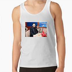 Quinta Brunson Merch Quinta Brunson Tank Tops