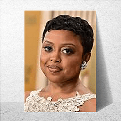 Quinta Brunson Merch For Fans Quinta Brunson Posters