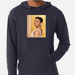 Quinta Brunson Merchandise Quinta Brunson Hoodies
