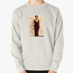 Quinta Brunson Merch Collection Quinta Brunson Sweatshirts