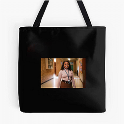 Quinta Brunson Special Collection Quinta Brunson Bags