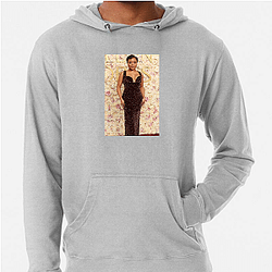 Quinta Brunson Merch Collection Quinta Brunson Hoodies