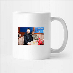 Quinta Brunson Merch Quinta Brunson Mugs