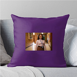 Quinta Brunson Special Collection Quinta Brunson Pillows Cover