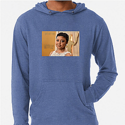 Quinta Brunson Merch For Fans Quinta Brunson Hoodies
