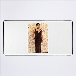 Quinta Brunson Merch Collection Quinta Brunson Mouse Pads