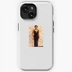 Quinta Brunson Merch Collection Quinta Brunson iPhone Cases