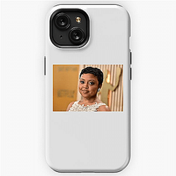 Quinta Brunson Merch For Fans Quinta Brunson iPhone Cases