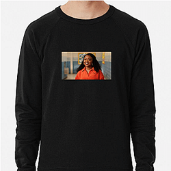 Quinta Brunson Collection for fans Quinta Brunson Sweatshirts