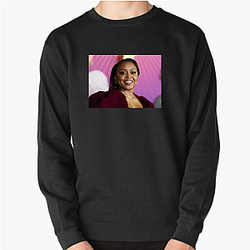Quinta Brunson Merchandise For Fans Quinta Brunson Sweatshirts