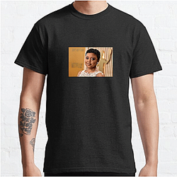Quinta Brunson Merch For Fans Quinta Brunson T-Shirts