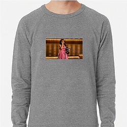 Quinta Brunson Signature Quinta Brunson Sweatshirts