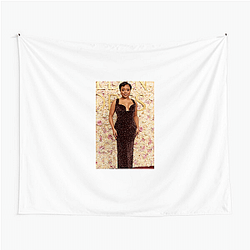 Quinta Brunson Merch Collection Quinta Brunson Tapestries