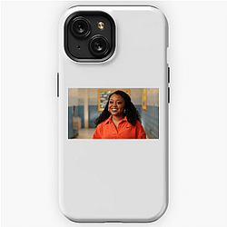 Quinta Brunson Collection for fans Quinta Brunson iPhone Cases