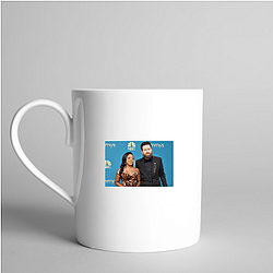 Quinta Brunson Limited Collection Quinta Brunson Mugs