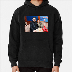 Quinta Brunson Merch Quinta Brunson Hoodies