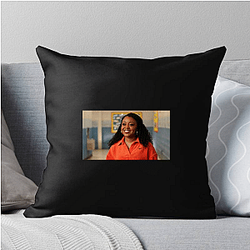 Quinta Brunson Collection for fans Quinta Brunson Pillows Cover