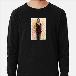 Quinta Brunson Merch Collection Quinta Brunson Sweatshirts